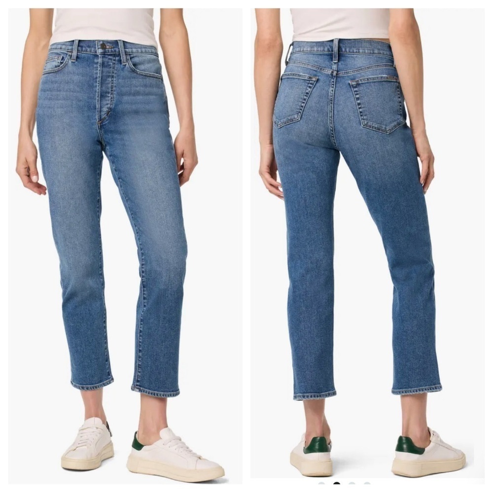 Joe’s Jeans the OG Makiko